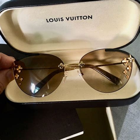 louis vuitton aviator sunglasses replica|vintage louis vuitton sunglasses.